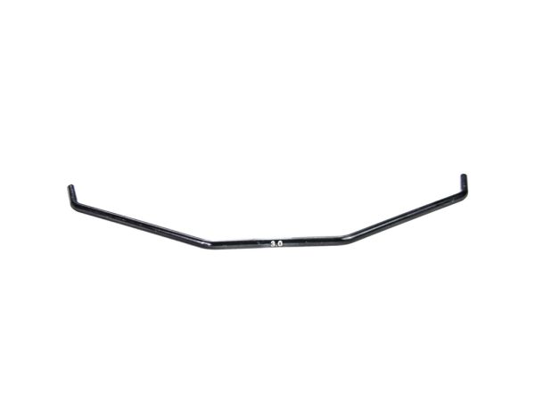 Serpent Anti-roll bar rear 3.0 mm SER600684 (Gebruikt)