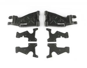 Serpent Wishbone FR L+R SRX8 SER600775