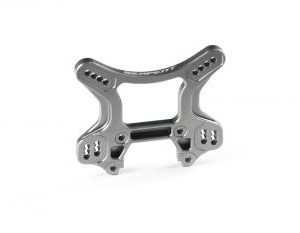 Serpent Shocktower FR alu SRX8 SER600846 (Gebruikt)