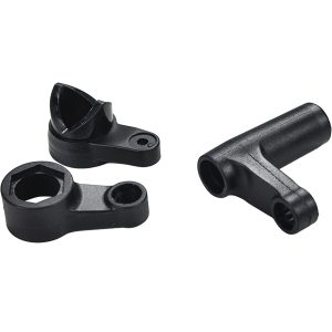 Servo saver set nylon V2 (3) SRX8 SER601052