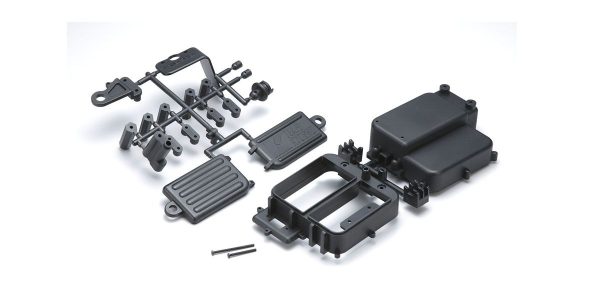 Kyosho Receiver Box IF135B