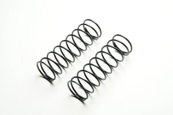 FRONT SPRING HARD (RED) 007-003H