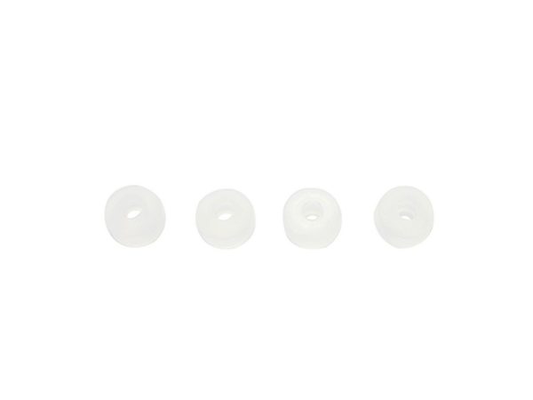 Grommet rubber soft (4) SER1070