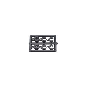 Spacer-set caster (3) SER808214