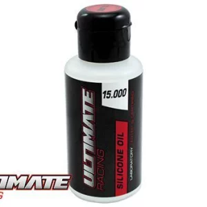 Silicone Differential Oil - 15.000 cps (75ml) UR0815