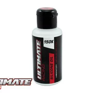 Silicone Differential Oil - 150.000 cps (75ml) UR0899-15