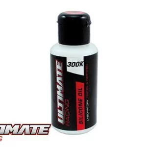 Silicone Differential Oil - 300.000 cps (75ml) UR0899-30