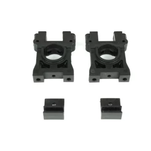 CENTRAL DIFFERENTIAL FOR IMPROVED BRAKE 005-003