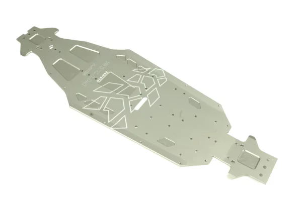 ALU 7075 T6 CHASSIS 010-002