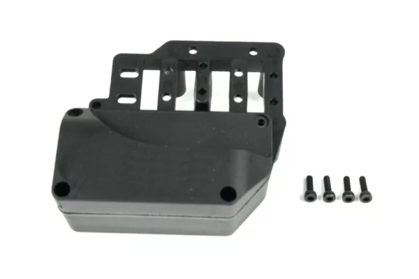 RADIO BOX RTXE-1, SBXE-3 016-002