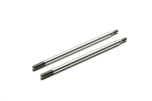 REAR SHOCK DAMPER SHAFT 100109