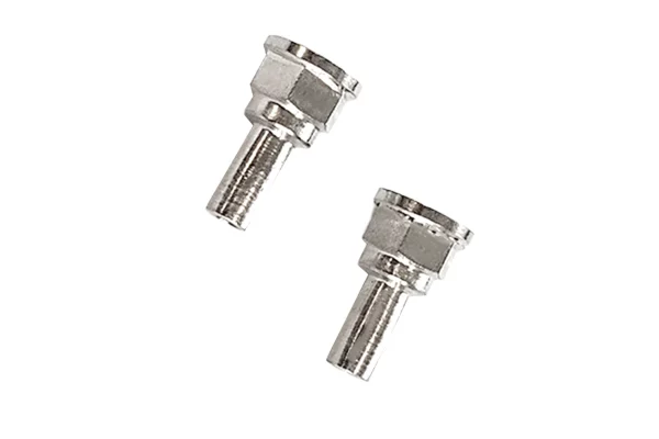 STEEL SHOCK MOUNTS 100121-2
