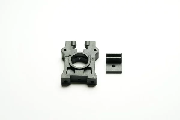 CENTRAL DIFFERENTIAL CASE 100202
