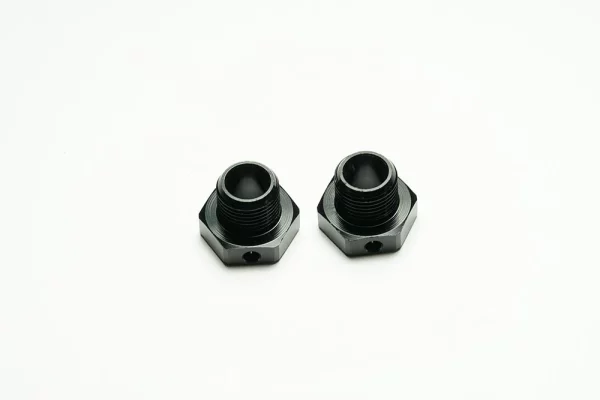 WIDE OFFSET WHEEL HUBS 100410