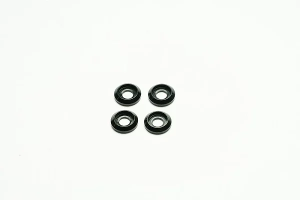ALU WASHER CONE Ø 8 100416