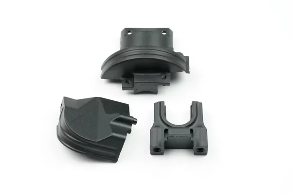 CENTER DIFFERENTIAL SUPPORT AND COVER 100439
