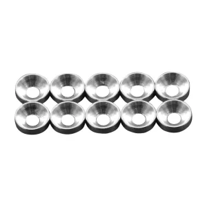 M4 COUNTERSUNK WASHERS 8902