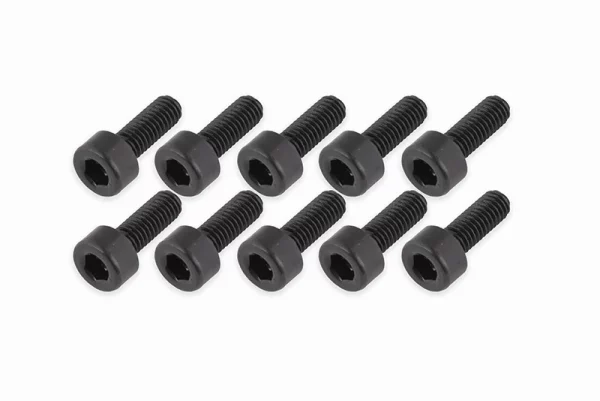 SCREW TCEI M3X28 91005