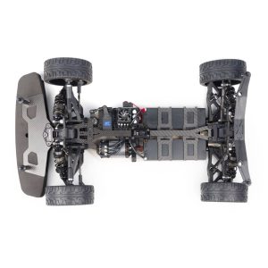 1/8 4WD GT ELECTRIC CAR GT4E-2 - Afbeelding 12