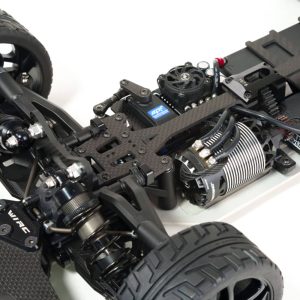 1/8 4WD GT ELECTRIC CAR GT4E-2 - Afbeelding 7