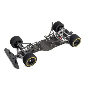1/10 ELECTRIC LM PROTOTYPE LM16-4 - Afbeelding 2