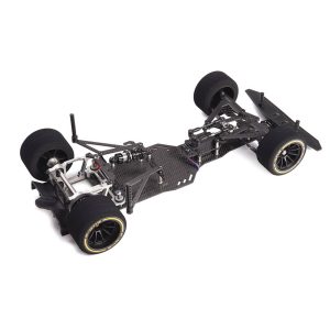 1/10 ELECTRIC LM PROTOTYPE LM16-4 - Afbeelding 3
