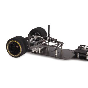 1/10 ELECTRIC LM PROTOTYPE LM16-4 - Afbeelding 4