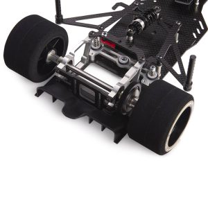 1/10 ELECTRIC LM PROTOTYPE LM16-4 - Afbeelding 7