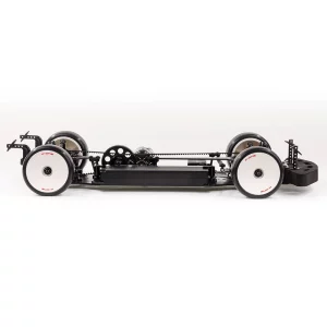1/10 ELECTRIC TOURING CAR 4WD STX-8 - Afbeelding 10