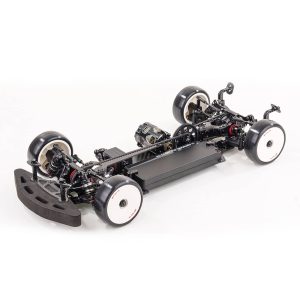 1/10 ELECTRIC TOURING CAR 4WD STX-8 - Afbeelding 2