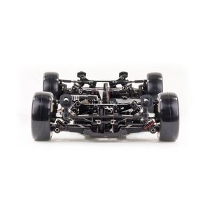 1/10 ELECTRIC TOURING CAR 4WD STX-8 - Afbeelding 3
