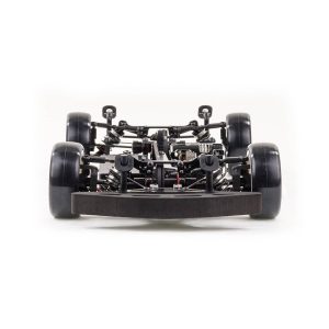 1/10 ELECTRIC TOURING CAR 4WD STX-8 - Afbeelding 4