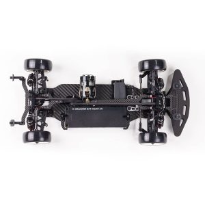 1/10 ELECTRIC TOURING CAR 4WD STX-8 - Afbeelding 5