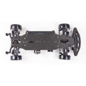 1/10 ELECTRIC TOURING CAR 4WD STX-8 - Afbeelding 6