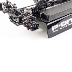 1/10 ELECTRIC TOURING CAR 4WD STX-8 - Afbeelding 7