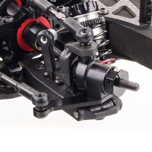 1/10 ELECTRIC TOURING CAR 4WD STX-8 - Afbeelding 9